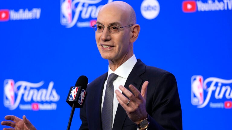 NBA expands permissible scope of coach’s challenge reviews on some out-of-bounds plays