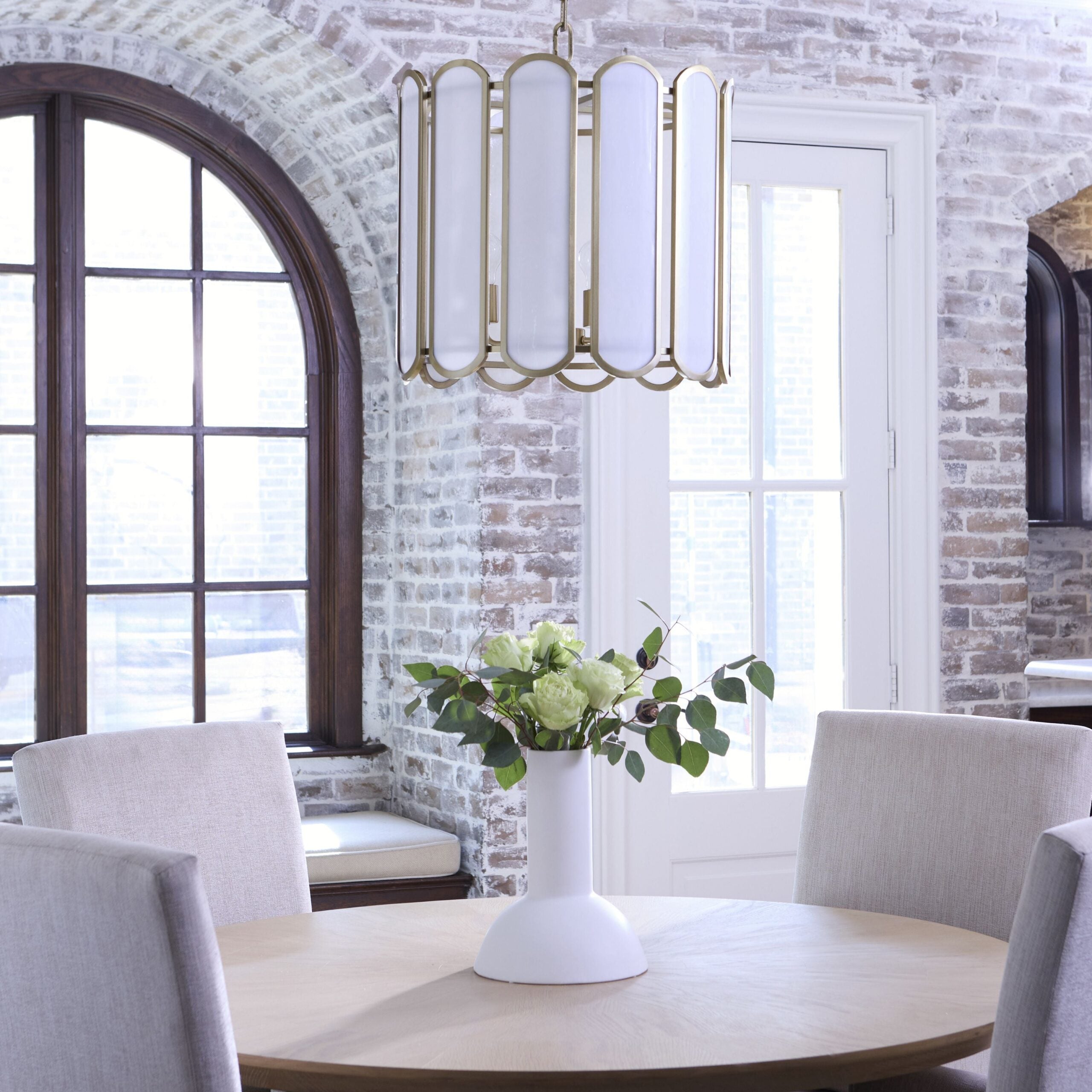 Liege - 12 Light Pendant by online Minka Lavery