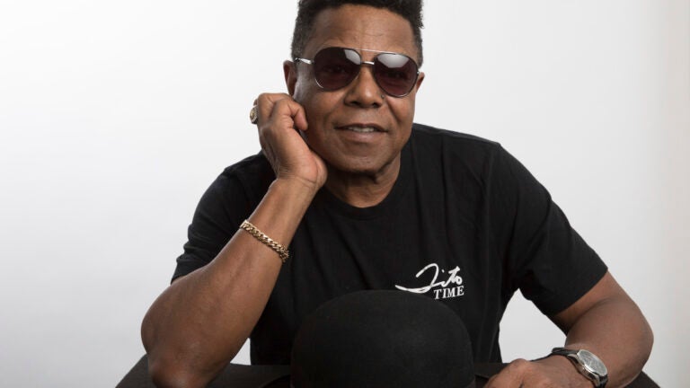Tito Jackson, member of the Jackson 5, dies at 70