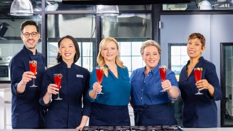 Boston-based America’s Test Kitchen celebrates 25 years of TV with new cookbook and season