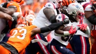 Takeaways from Patriots' season-opening win over Bengals