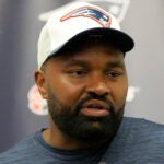 Jerod Mayo