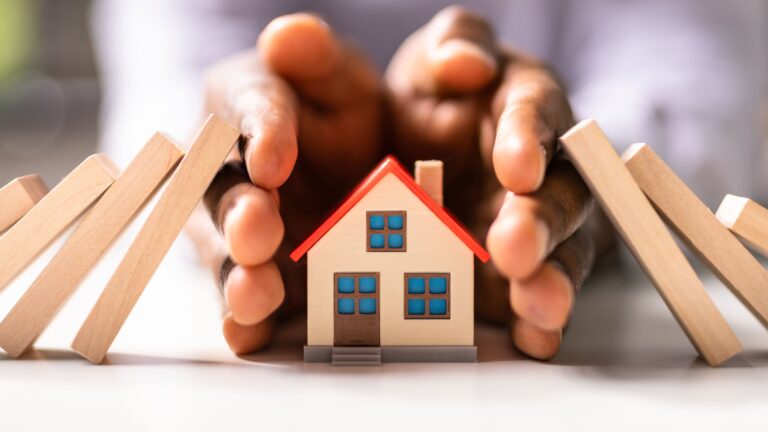 Understanding insurance: Five questions every home buyer should be asking