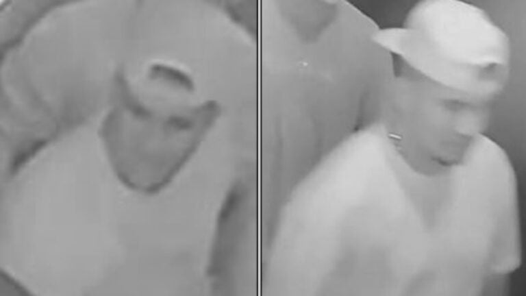 Police looking for suspect in early morning assault near South Boston bar