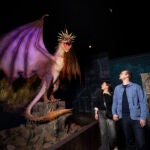 Harry Potter: The Exhibition debuts in Cambridge at CambridgeSide on Sept. 13.