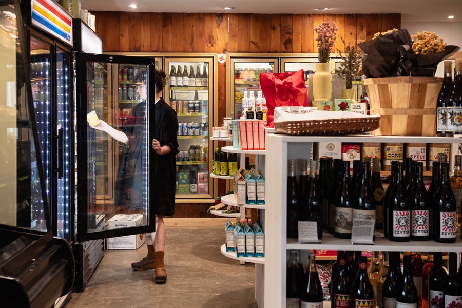 4 New England restaurants make the NYT top-50 list for 2024