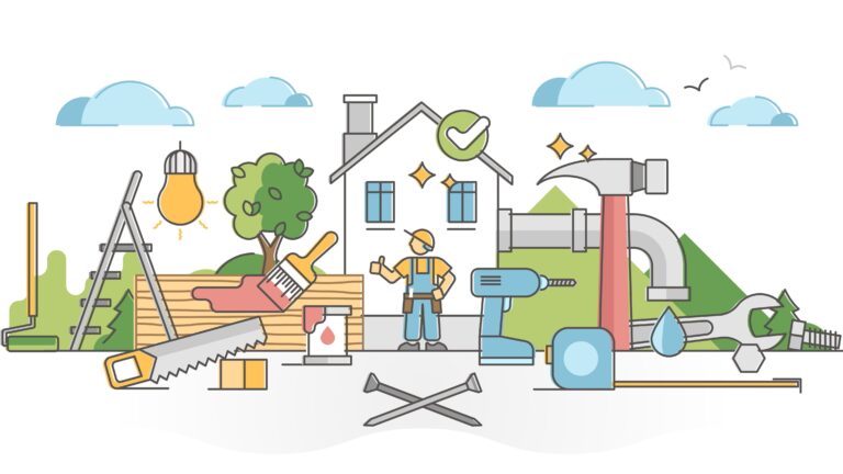 Renovate now, pay later: Brokerage concierge programs help you fix before you list