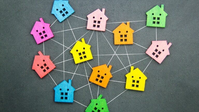 Hate your HOA rules? There may be a way around them.