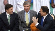 Celtics' increasing payroll reportedly caused rift in Grousbeck family