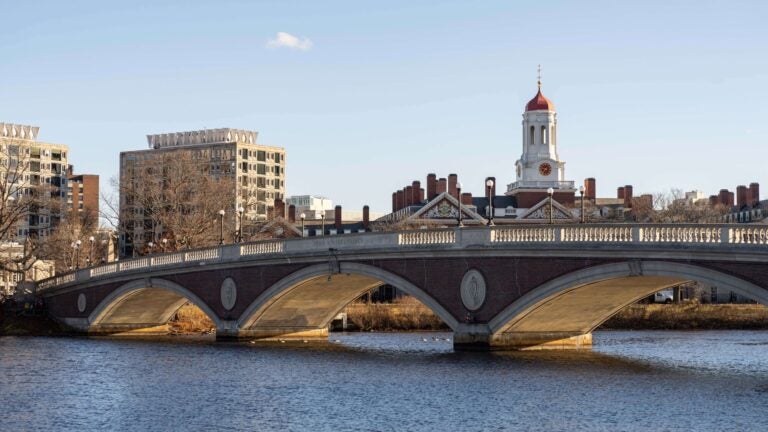 These are the top colleges in Massachusetts, according to new Forbes