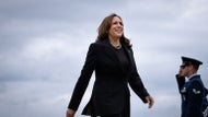 3 takeaways from Kamala Harris’s interview on MSNBC