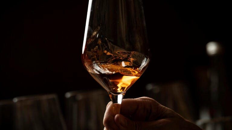 Deep links between alcohol and cancer are described in new report