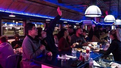 The ultimate guide to Boston restaurants open after 11 p.m.