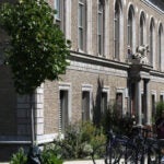 The Somerville Public Library modified their hours temporarily as they address "teen behavior concerns."