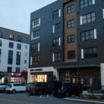 A brothel ring based in Virginia was operating out of 66 Bond Street in Watertown.