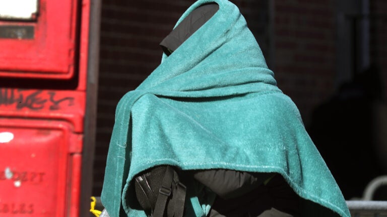 Fall River City Council makes homeless encampments illegal