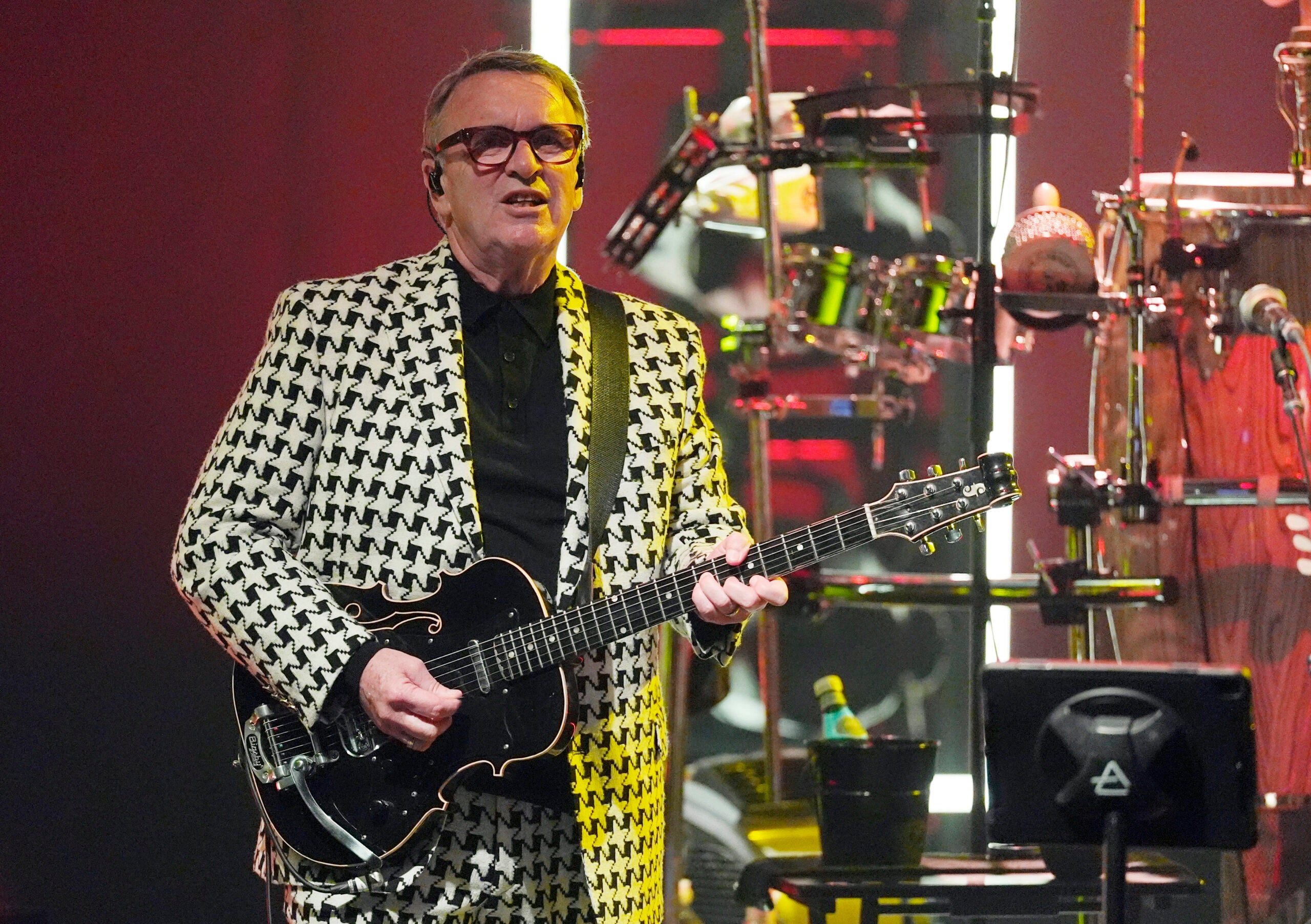 Review & setlist: Squeeze and Boy George bring out the classics