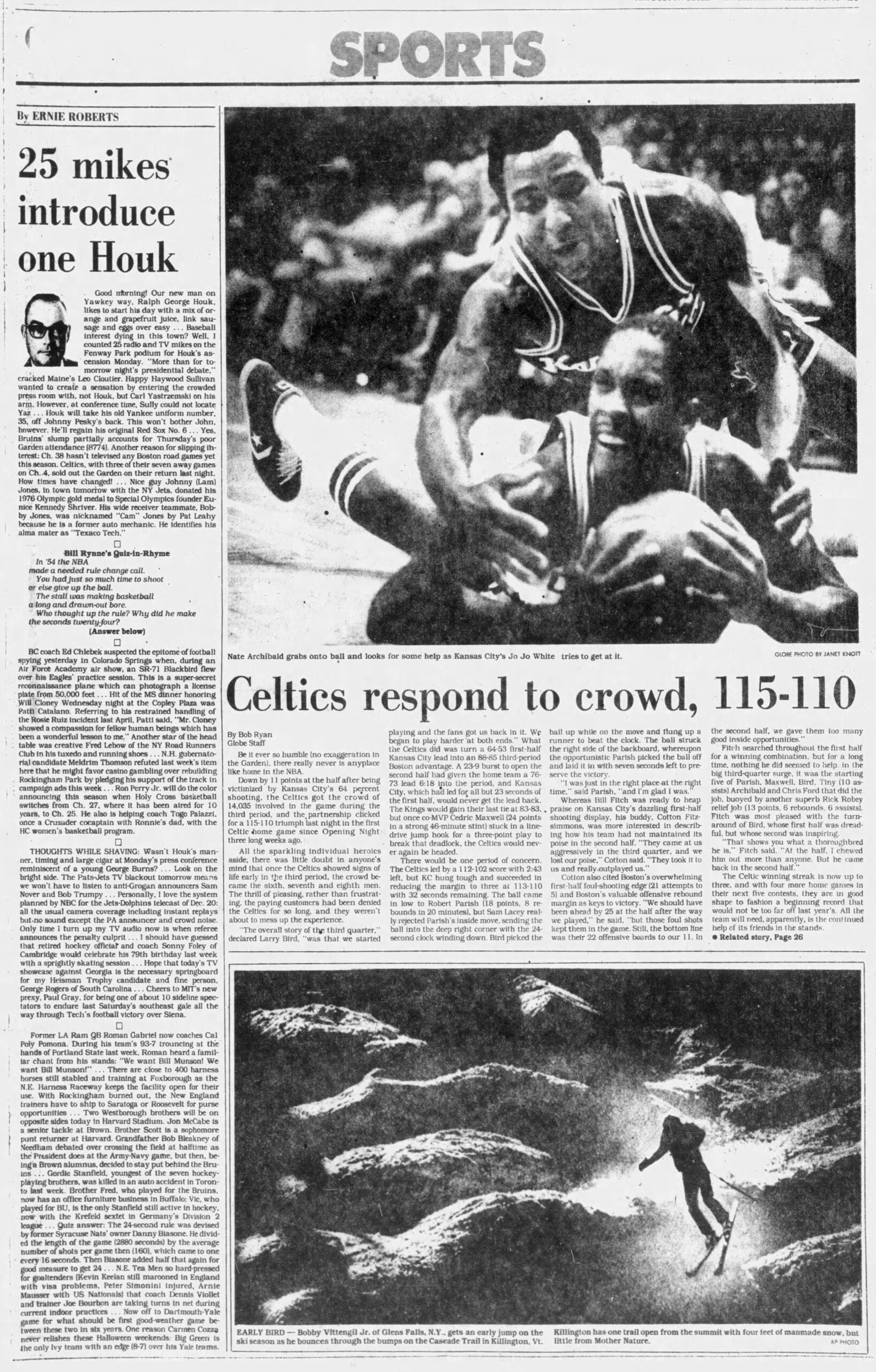 1980 Celtics