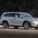 The Car Doctor answers a question from a reader dealing with mold discovery in a Toyota Highlander.