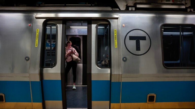 MBTA service disruptions are here. Here’s what to know. MBTA service disruptions are here. Here’s what to know.