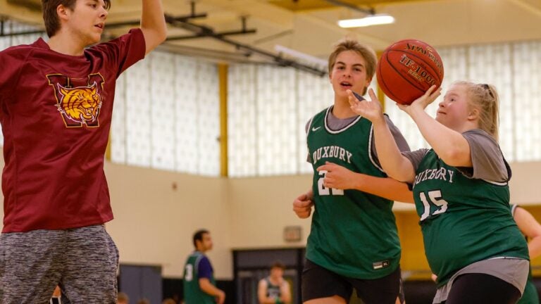 ‘You start to believe in yourself’: Unified sports for youth with intellectual disabilities are taking root across Mass.