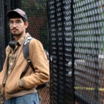 George Washington University student Ty Lindia.