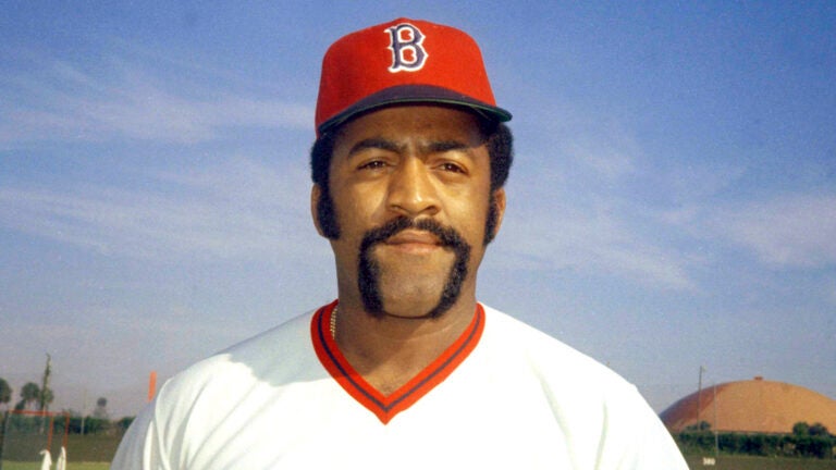 Luis Tiant, the charismatic Cuban who pitched the Red Sox to the World Series brink, dies at 83