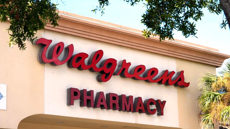 Walgreens to close 1,200 U.S. stores as chain attempts to steady operations at home