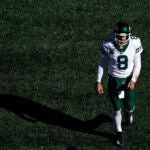 Aaron Rodgers New York Jets