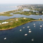 Block Island Rhode Island