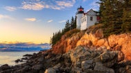 What to expect this season at Maine's Acadia National Park