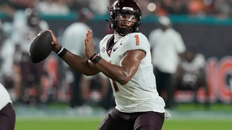 3 reasons for optimism and 3 reasons for concern with bc football coming out of its bye week