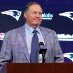 Bill Belichick Colts Crowd Noise Story