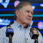 Bill Belichick