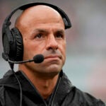 Robert Saleh Fired Jets