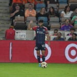 Carles Gil Revolution