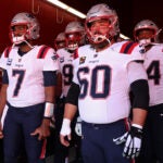 David Andrews Patriots