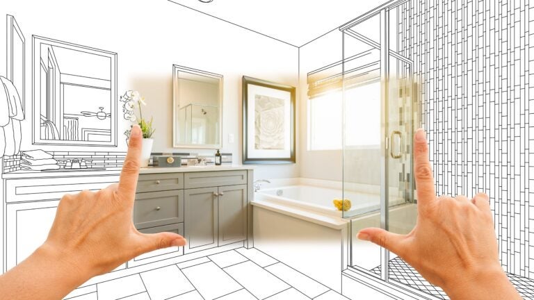 If looks could thrill: The best home improvements for your dollar