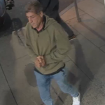 Police are searching for a man who allegedly committed indecent assault and battery in Somerville on Thursday.