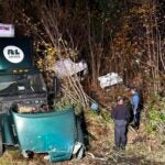 An individual was killed and several others were injured in a three-car motor vehicle crash in Hopkinton on Tuesday night.