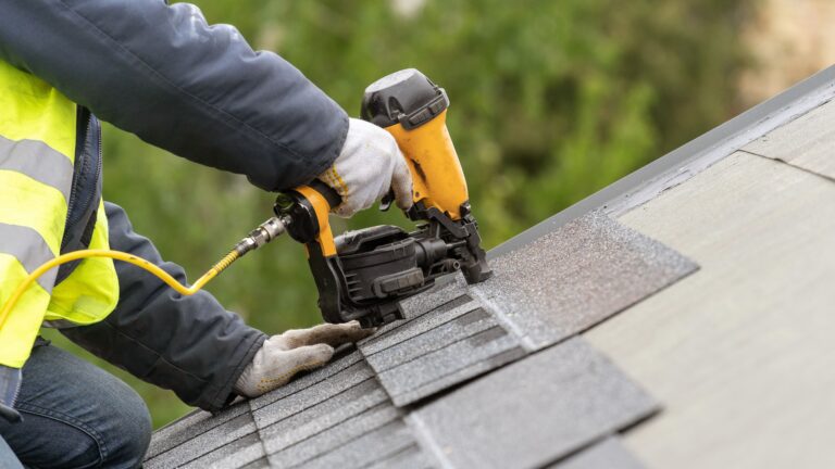 Is it time to replace your roof?