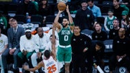 Celtics' 3-point shooting sparks debate on wanting to change rules