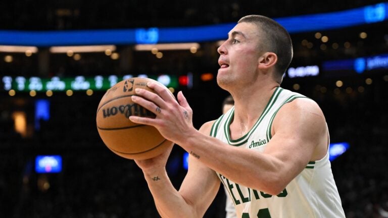 Doc Rivers explains the reaction to Payton Pritchard's buzzer-beater