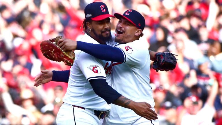 The Guardians reach Tarik Skubal, defeat the Tigers 7-3 and reach the ALCS