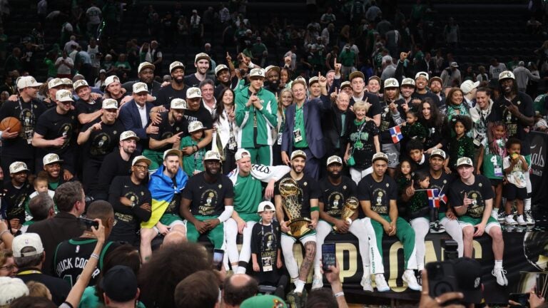 Your guide to the 2024-25 NBA season: How to watch the Celtics, top storylines, and award favorites