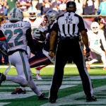 Ja'Lynn Polk Patriots