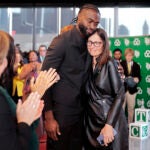 Jaylen Brown Celtics