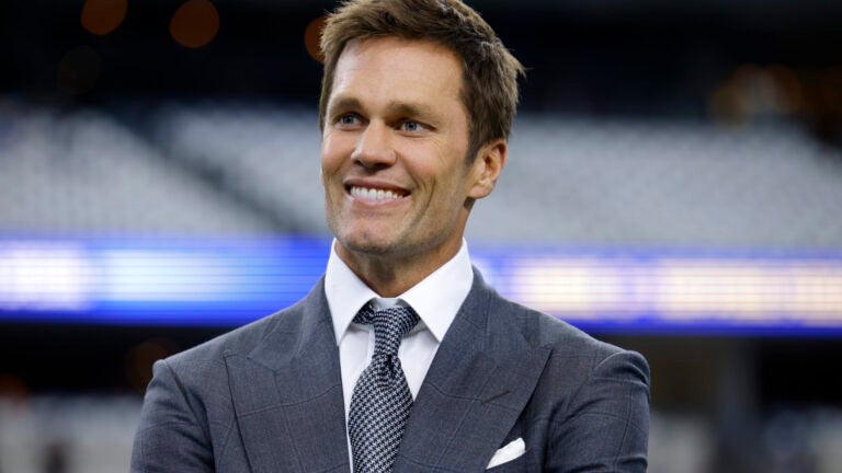 Brady, Richard Seymour approved as minority owners of Raiders