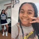 Police are searching for a 14-year-old girl last seen in the area of Forest Hills.