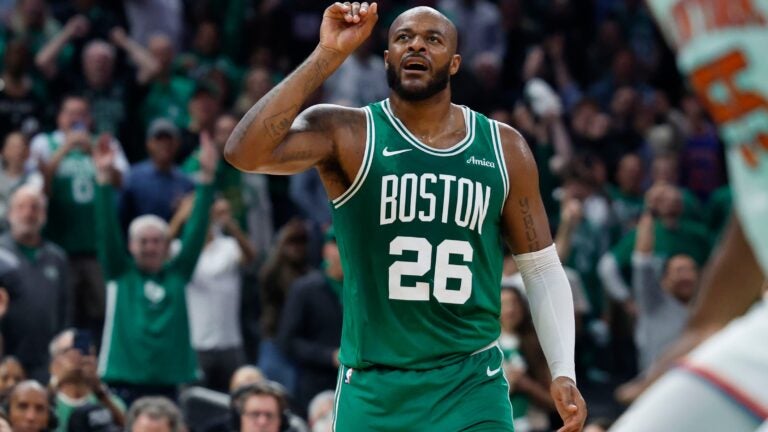 Cedric Maxwell wasn’t thrilled with the Celtics’ pursuit of a record 3-pointer